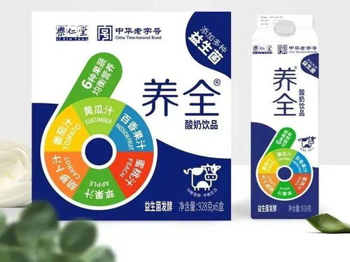 食品飲料行業動態 百勝中國拓展供應鏈，海天味業跨界新品，茅臺回應監管，國藥樂仁堂推酸奶